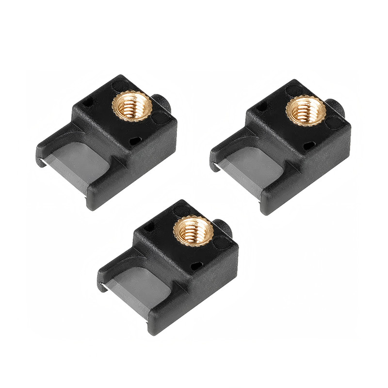 Creality Original 3Pcs Filament Cutter for CFS Upgrade Kit / K1 Series