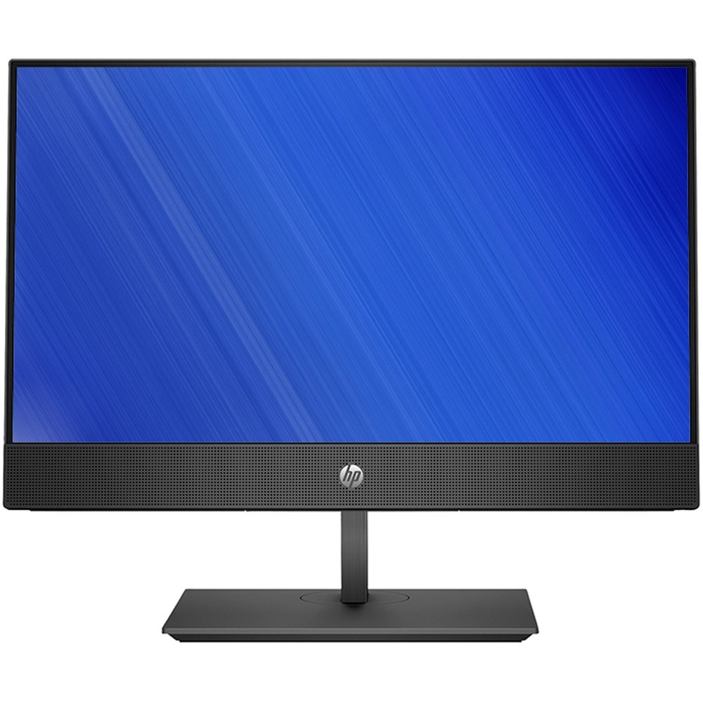 HP Desktop AIO Computer Intel i5 21.5" 16GB RAM 256GB SSD Windows 11 Pro WIFI