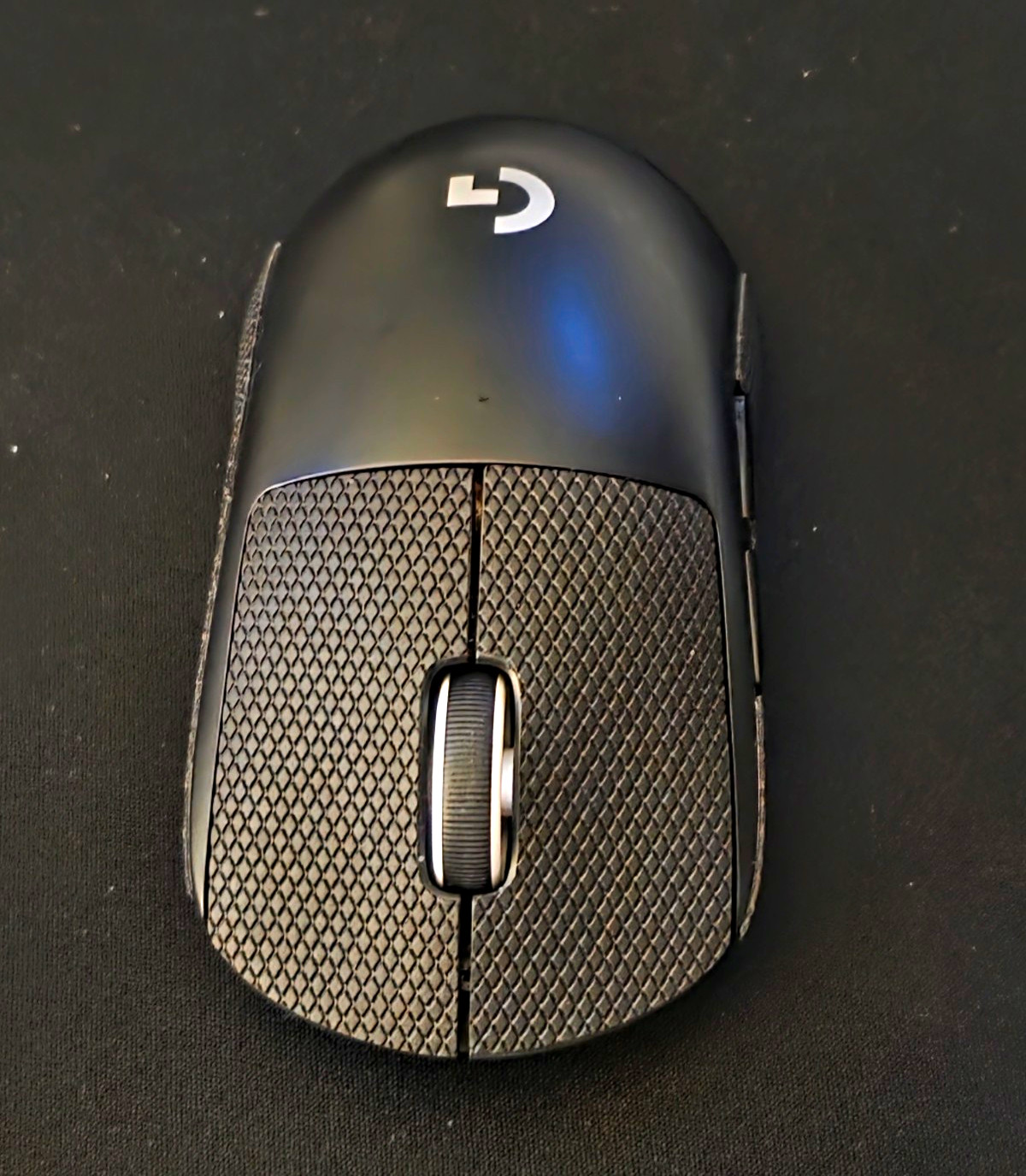 Logitech G Pro X Superlight