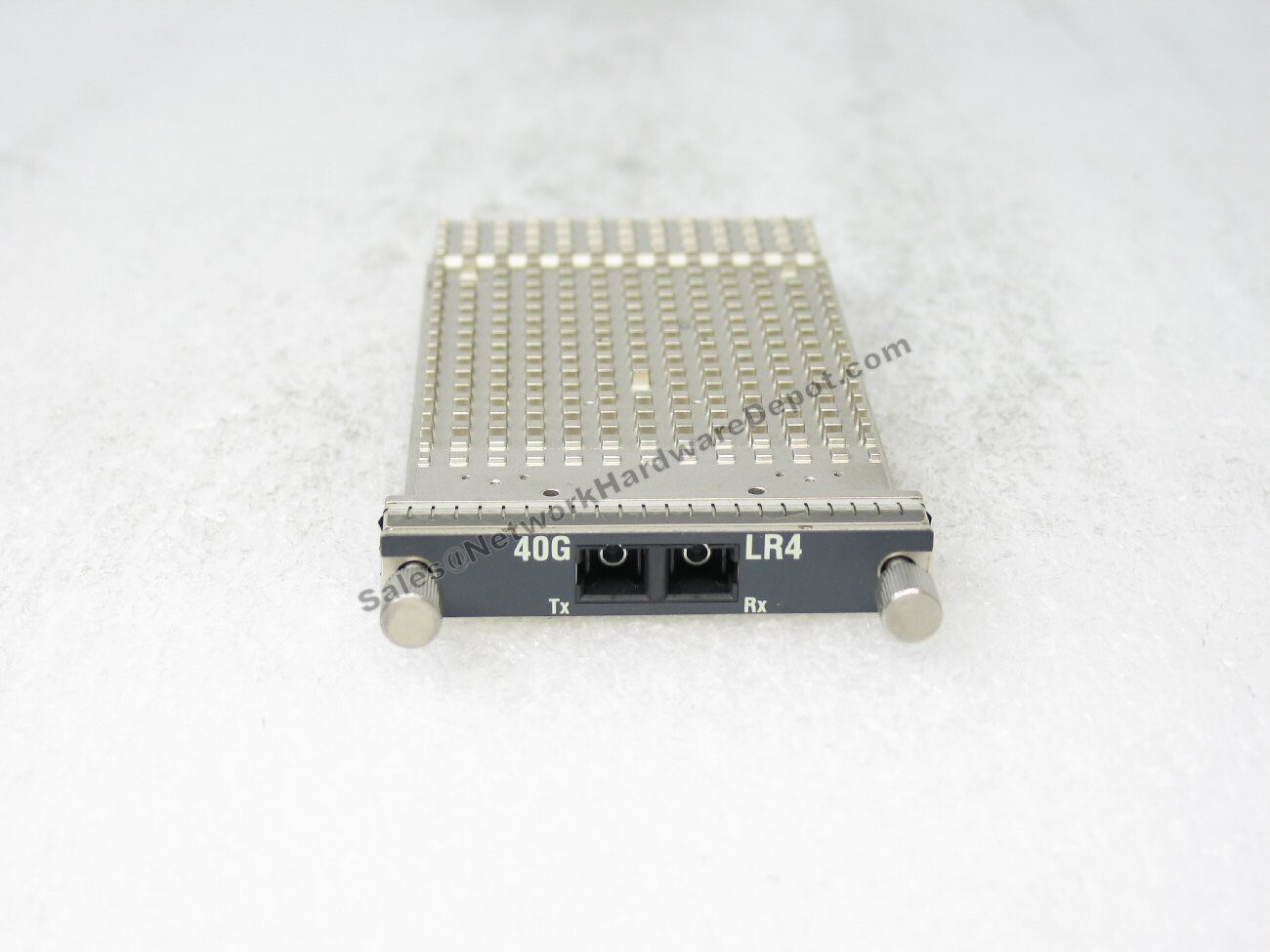 Cisco GENUINE CFP-40G-LR4 40GBASE-LR4 CFP Optic Module *1-Year Warranty*