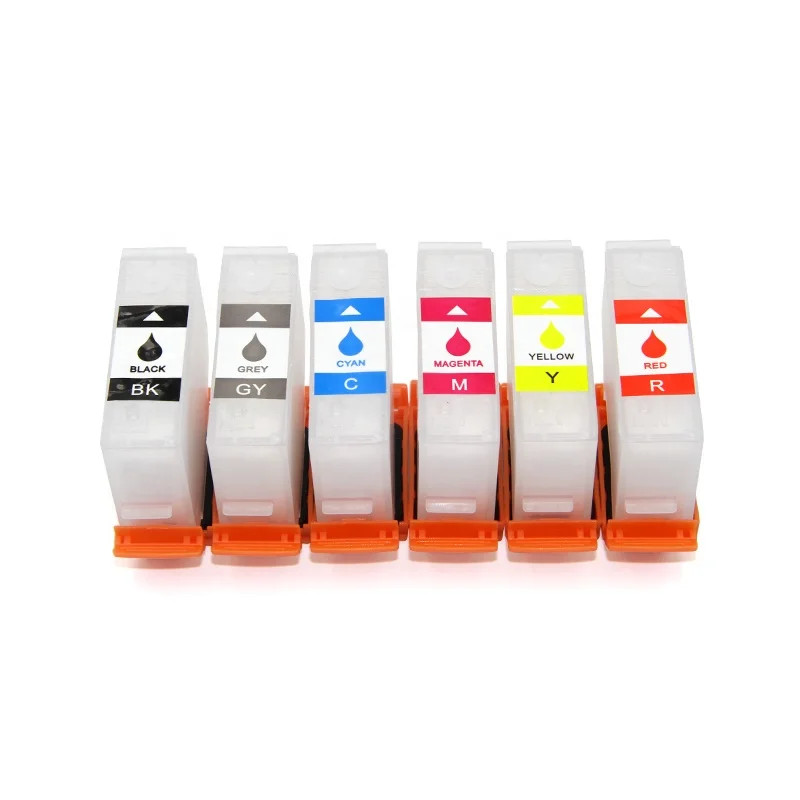 312XL 314XL Refill Ink Cartridges with Chip for Epson 15010 XP-15000 Printer