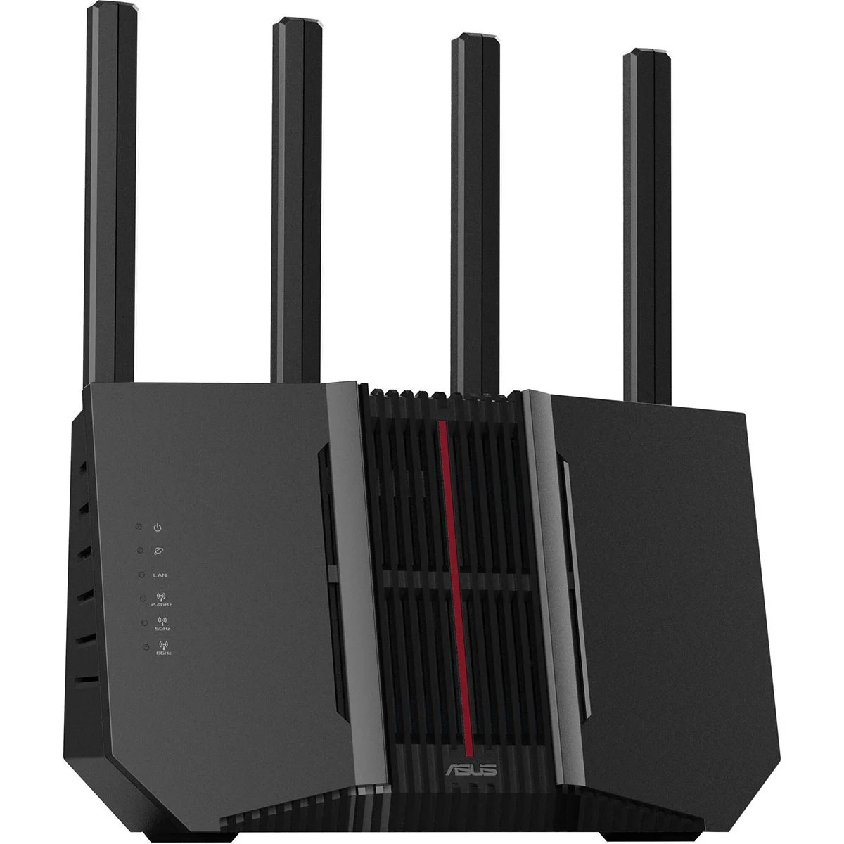 ASUS RT-BE92U: BE9700 Tri-Band WiFi 7 Router with 10G Port & AiMesh
