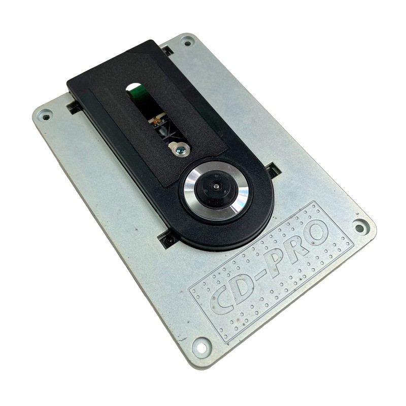 1PC CD Movement Components CDPRO 2 VAU1255 /31LF Replace VAU1254