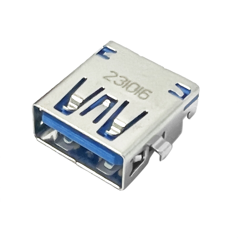 3.0 USB port CONNECTOR 9PIN For MSI MS17L5/MS1583/MS1584/MS1585/MS158N/MS158P