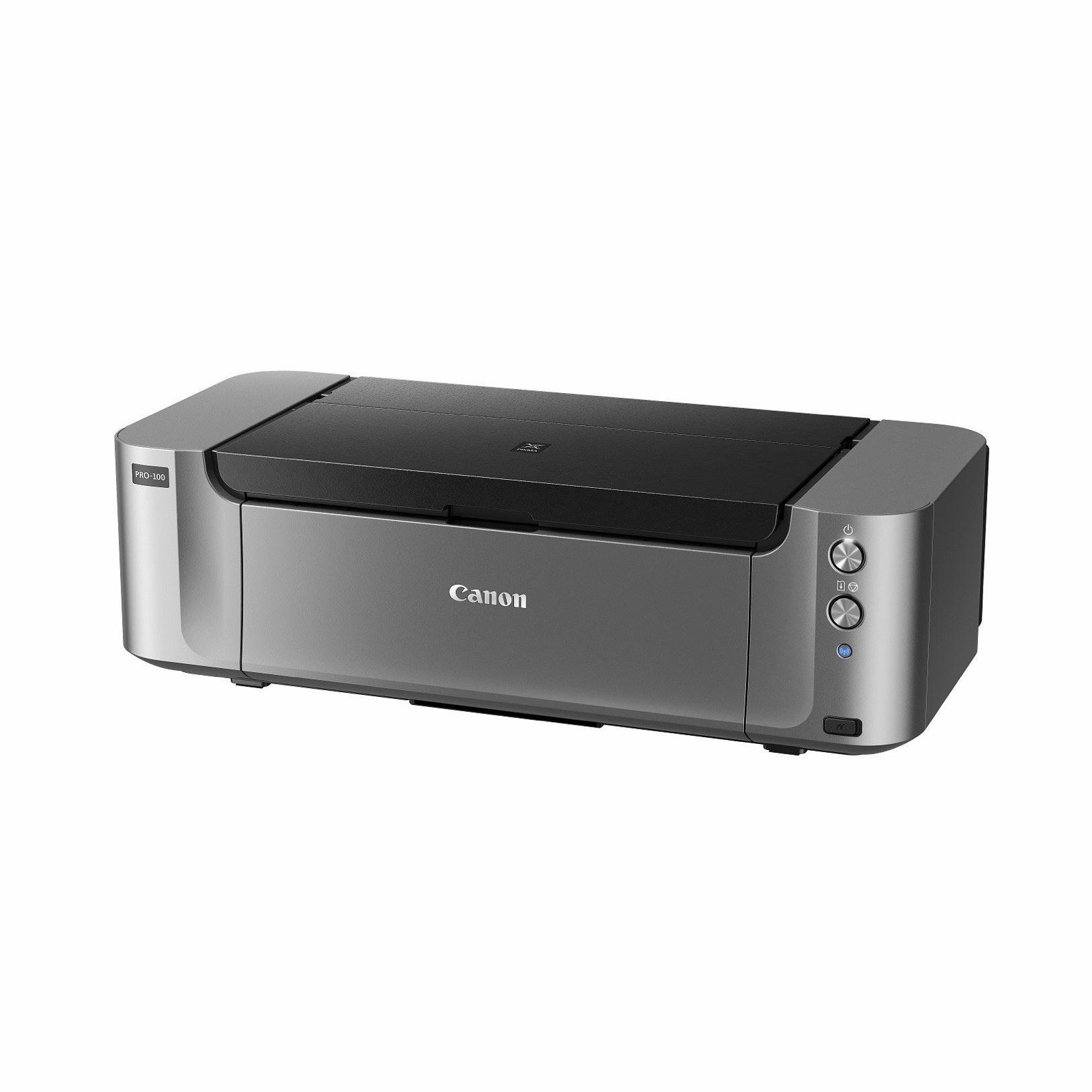 Canon PIXMA PRO-100 Digital Photo Inkjet Printer, Wireless USB Ethernet