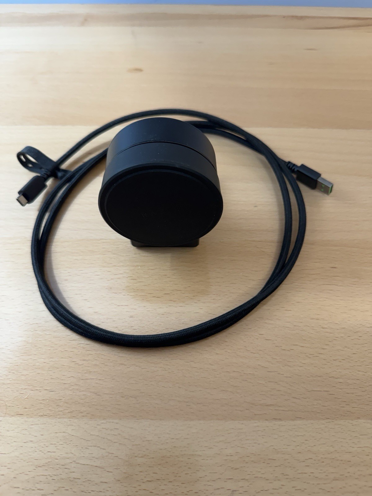 Razer Kiyo Pro FHD USB Webcam RZ19-0364