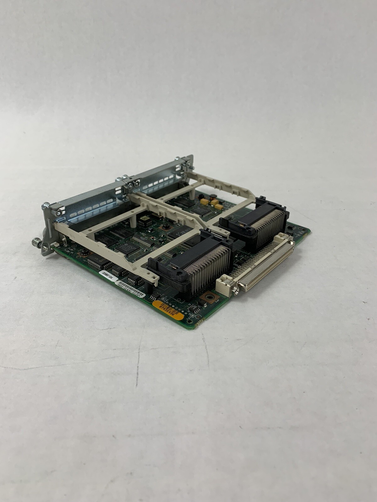 Cisco Systems Voice Module Board 800-02491-01C0