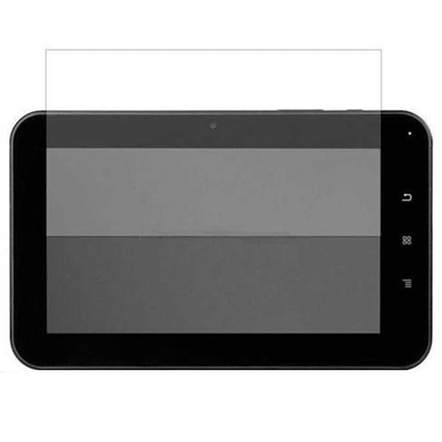 HD Clear Screen Protector Guard Film Shield Cover For 10" inch Tablet PAD MID