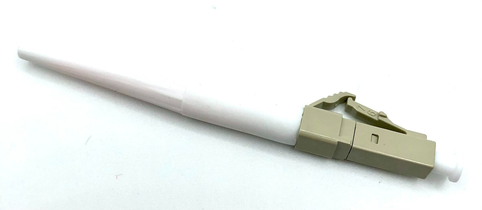 Optix America Fiber Optic Traditional 900um LC/PC OM1 1X Splice-on Connector 