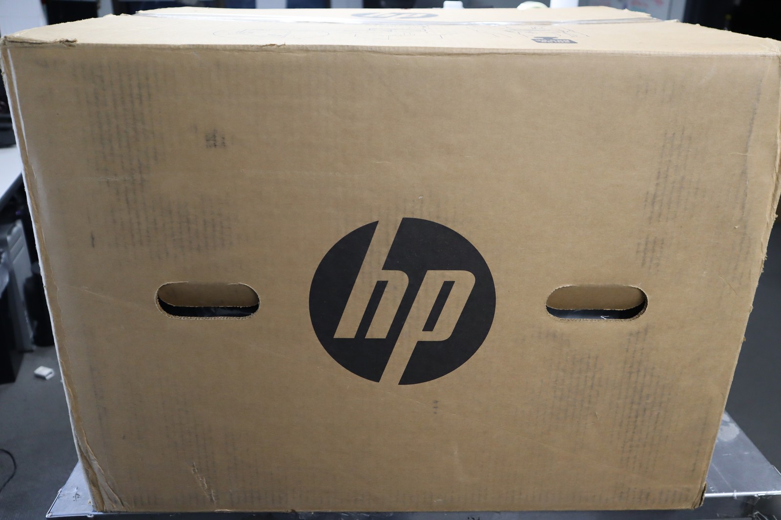 HP LaserJet CP4525dn - New & Unused Printer