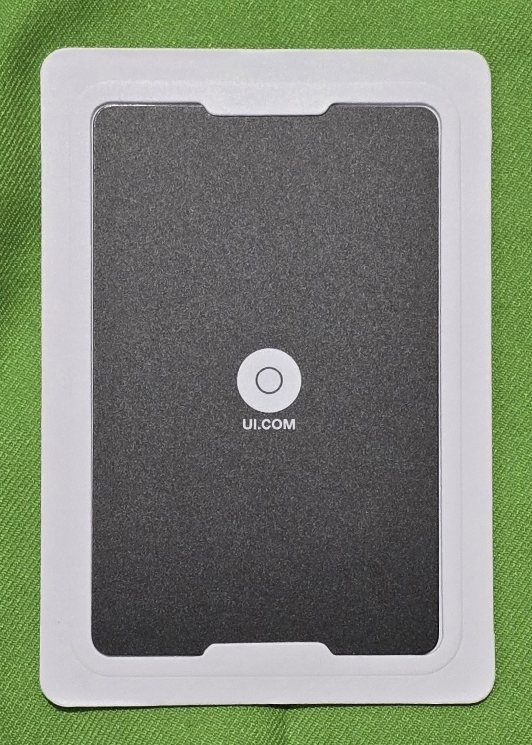 Ubiquiti | UniFi | Access Card | UA-Card-US