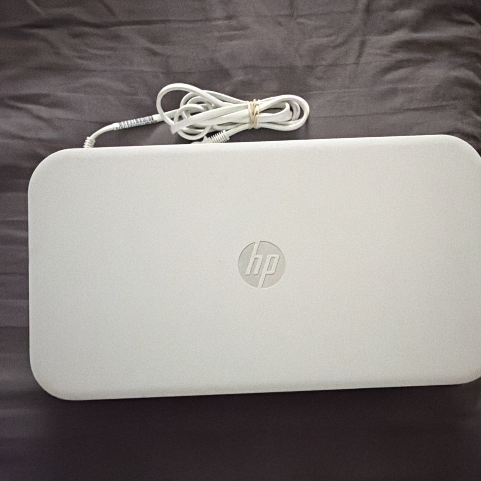 HP Tango X Wireless Printer – Model SNPRC-1805-01 –