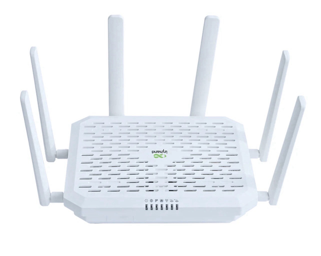 InHand FWA02 5G Cellular High-speed WIFI6 Dual Sim Router