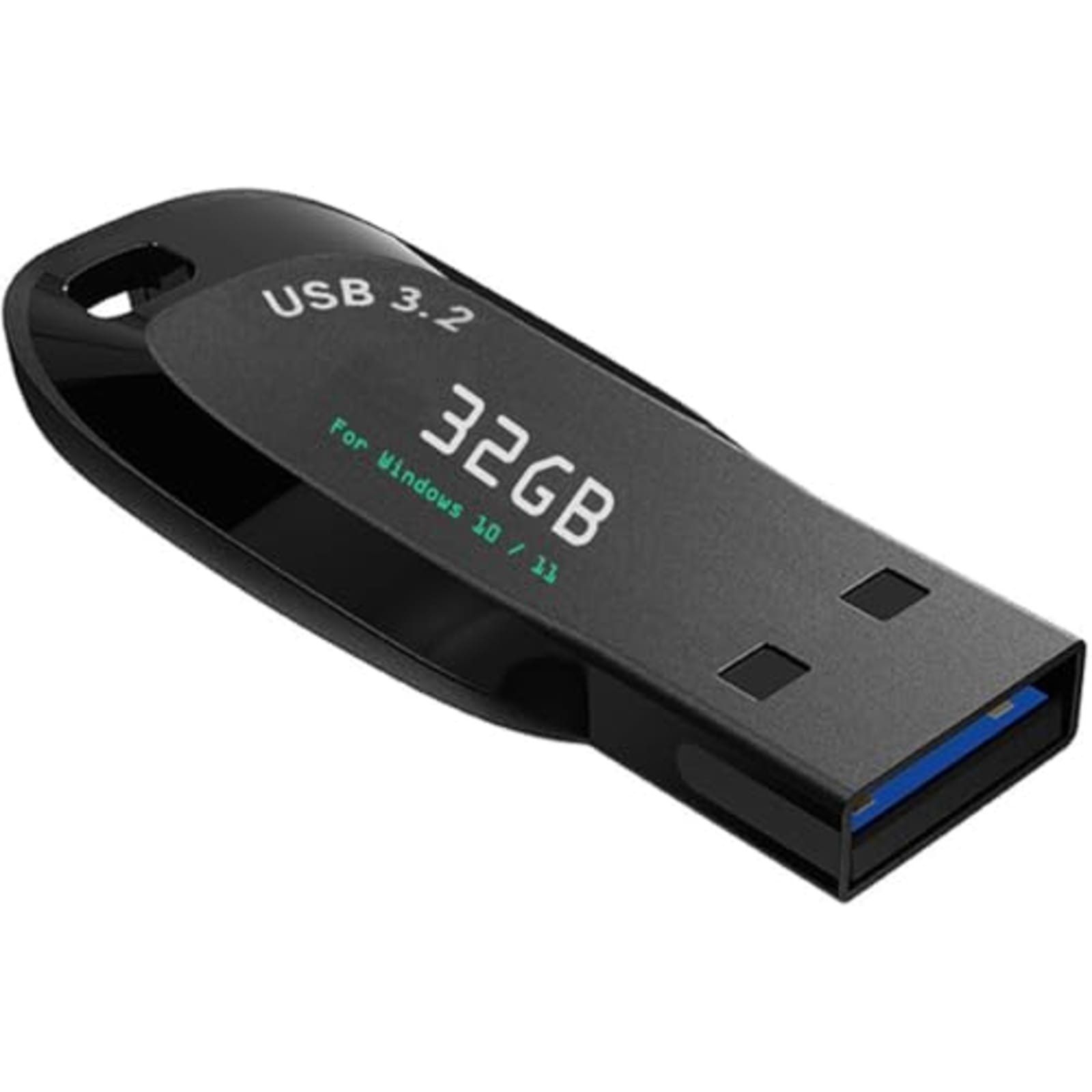 Bootable Windows 10/11 Install Recovery USB 32GB UEFI Legacy Network Drivers