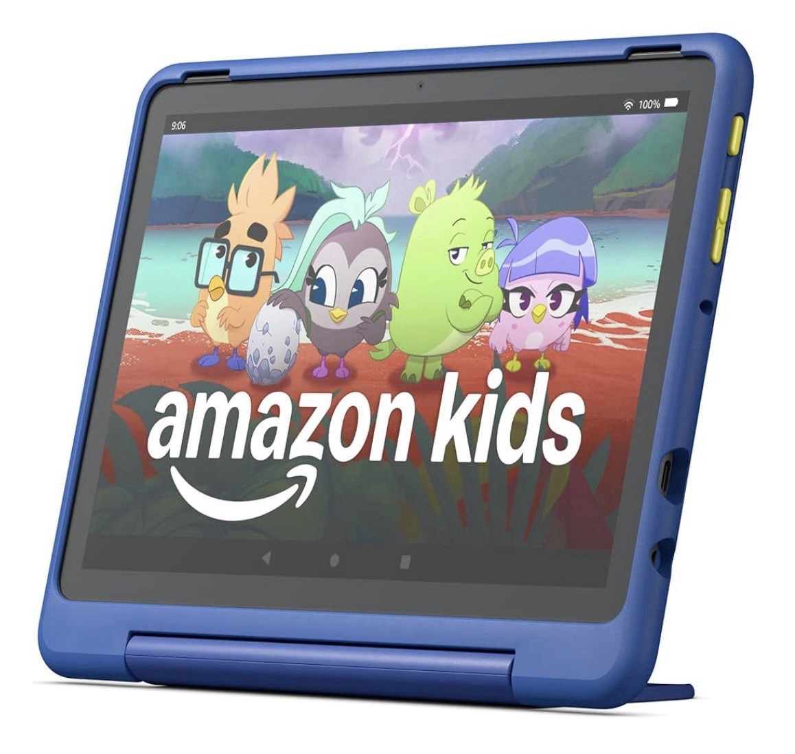 Amazon Fire HD