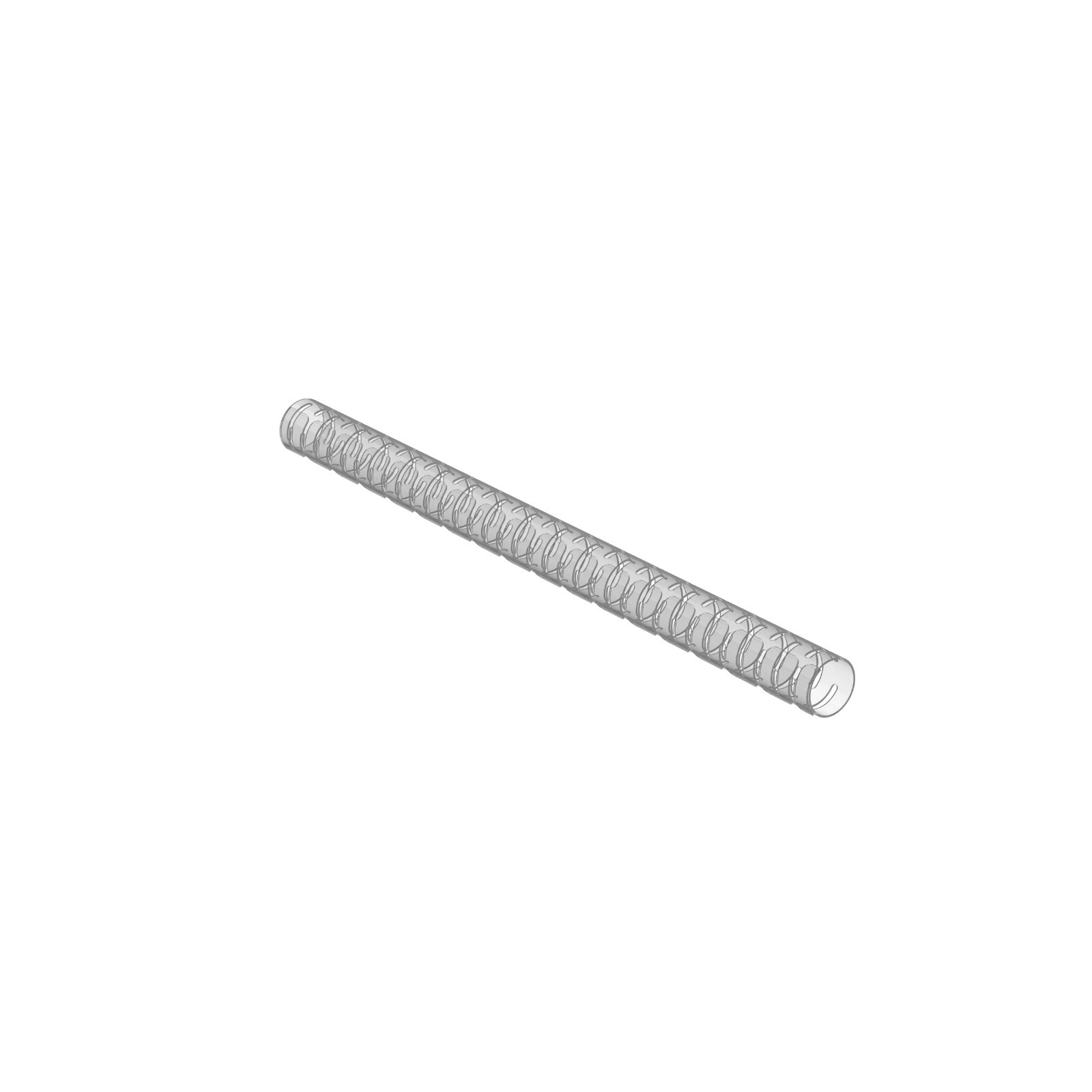 Panduit PW75F-C Pan-Wrap Split Harness Wrap