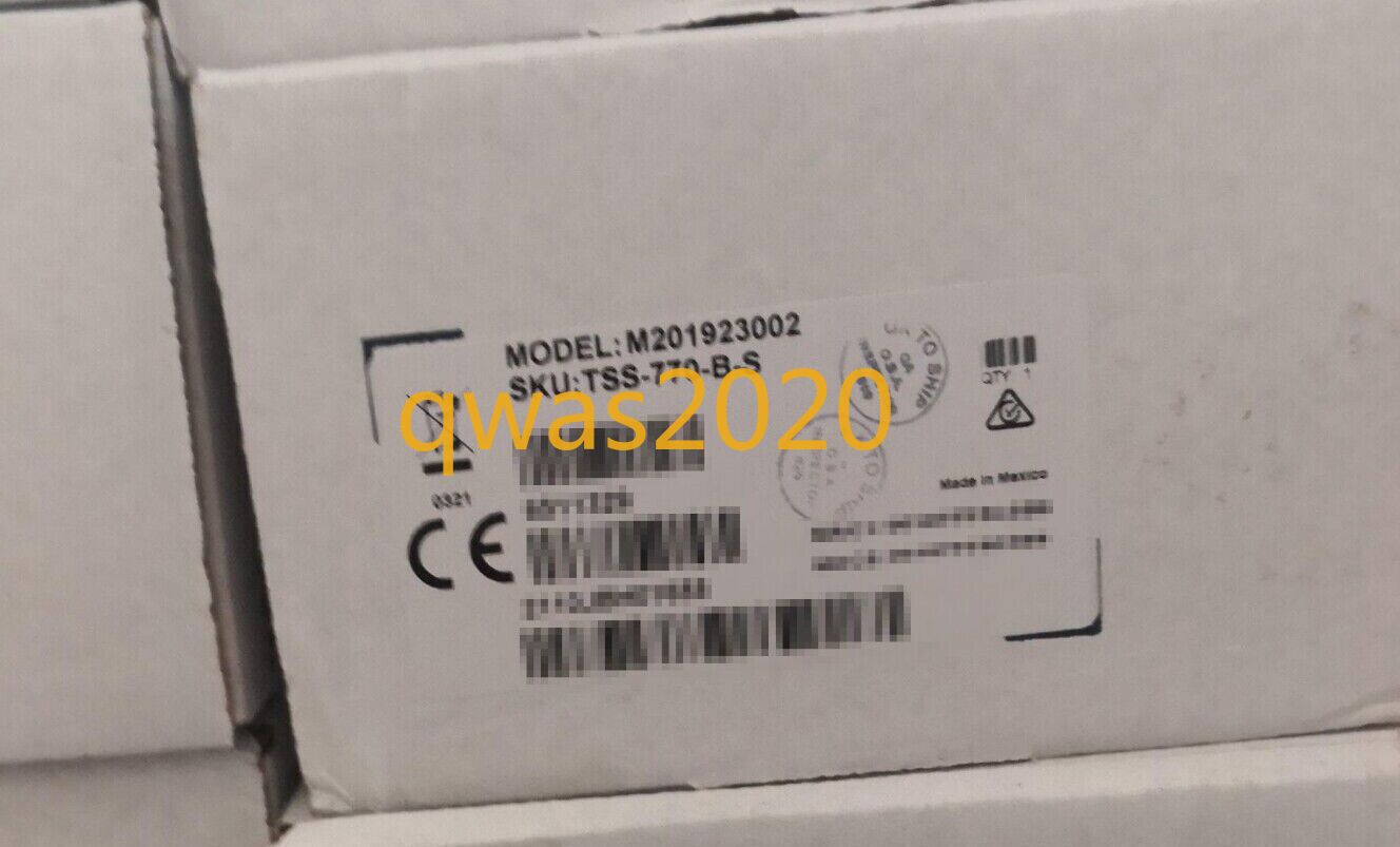 1pcs 100% test New TSS-770-B-S Via DHL or Fedex