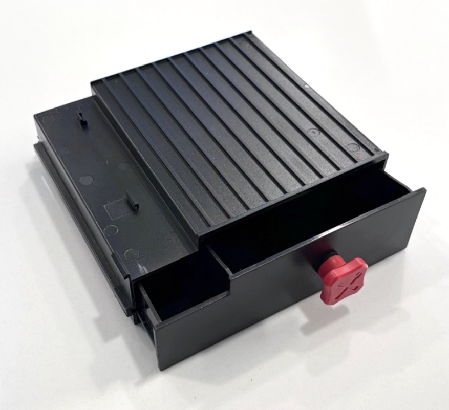 Creality Ender 3 Max Neo Tool Storage Box Drawer 3D Printer Accessory Part Tray