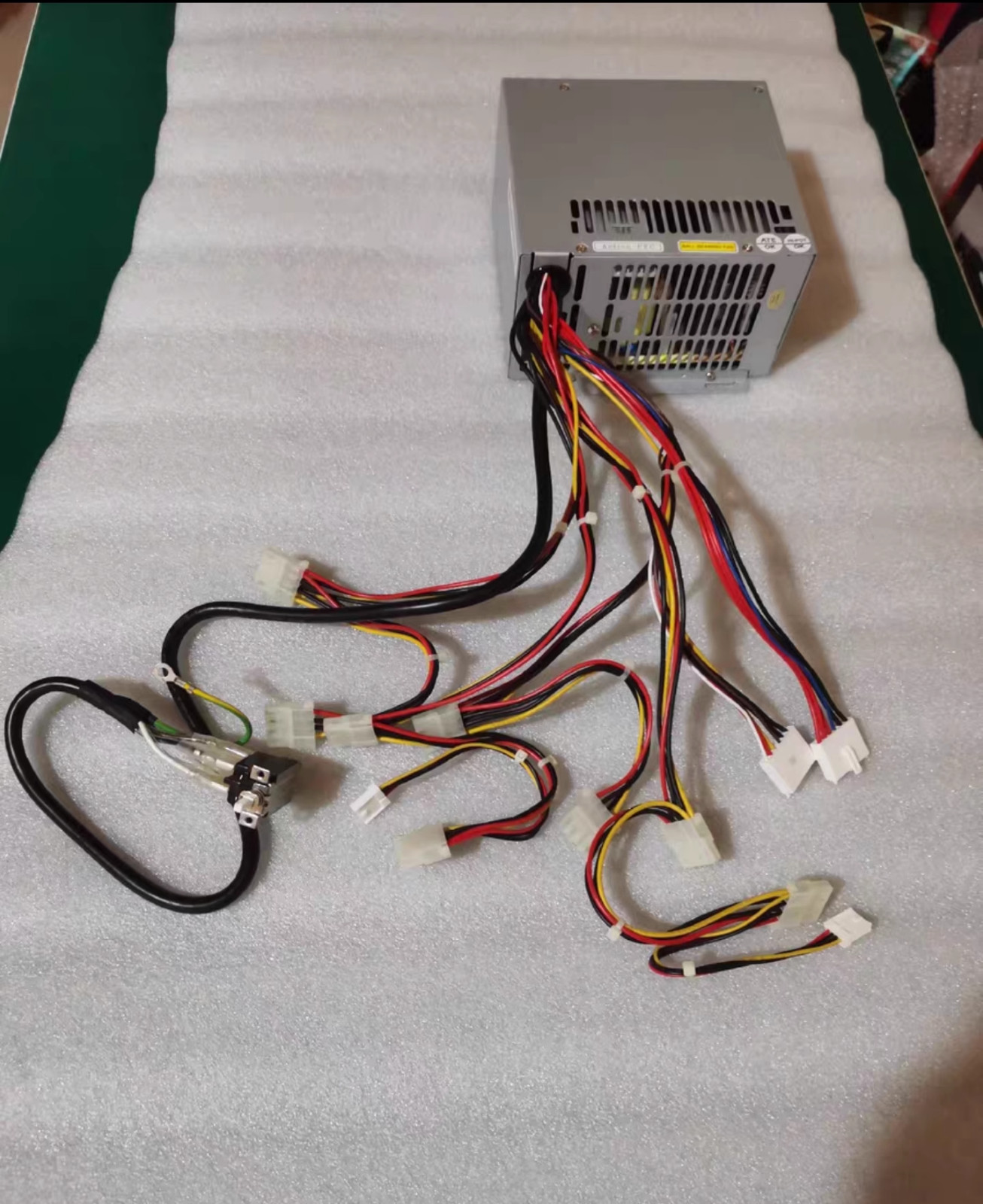 1PC replace For EMACS SP2-4300F redundant power supply Module FSP300-40PFB