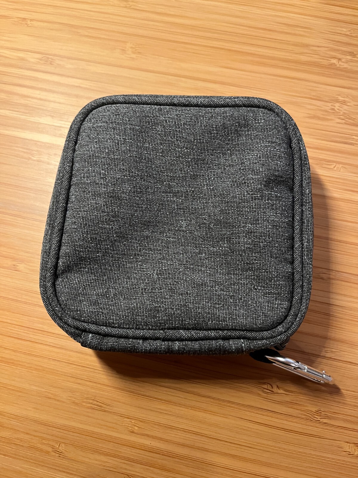 FINPAC Charger Case Macbook Small Electronic Tech Organizer Bag Power Adapter
