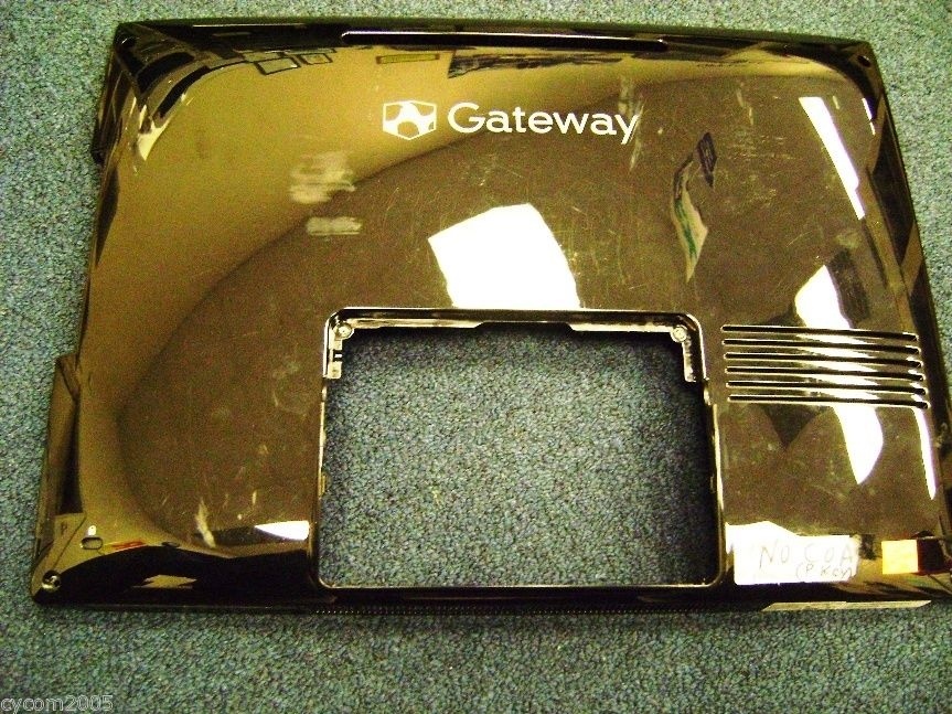 Genuine Gateway ZX4300 All-In-One Desktop 20" Rear Housing Back Cover 3QELBCTN50