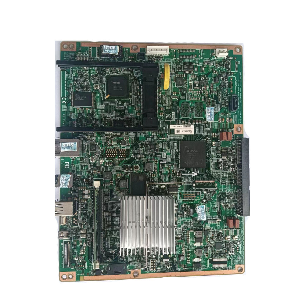 Printer Part PCB Main Control Board for Ricoh MP C3004exsp