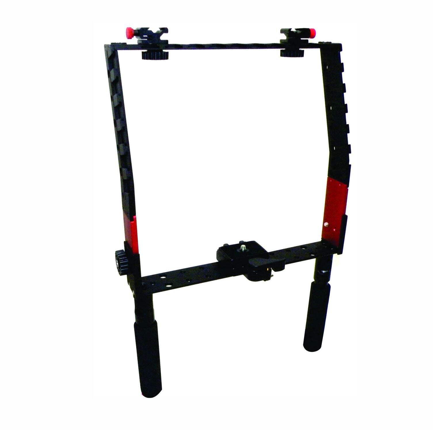 SMART BRACKET Large iPad / Tablet Large Frame Photo/Video Bracket With Handles 1