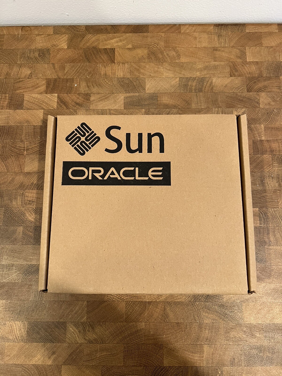 NEW SUN 10Gbps Dual Ports Ethernet Card - 7051233