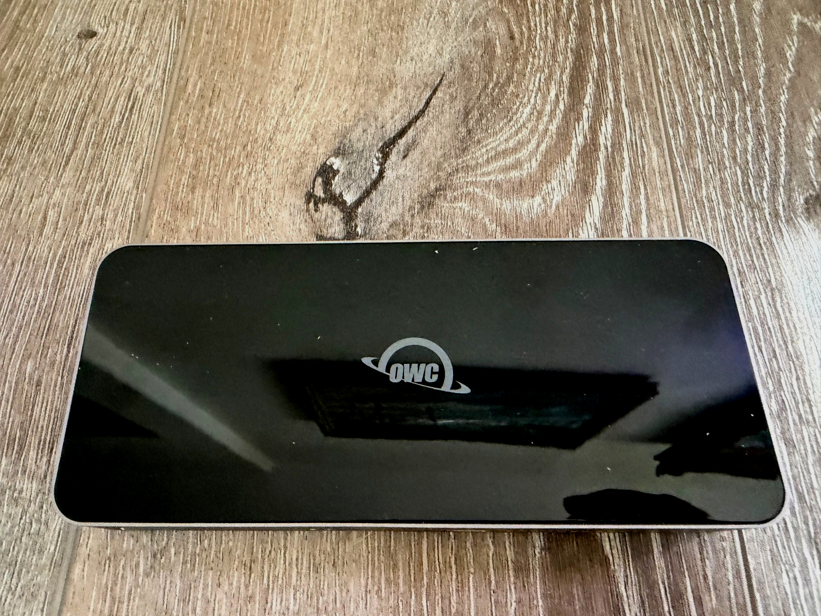 OWC Thunderbolt 5 Hub With 5 Ports (owctb5hub5p)