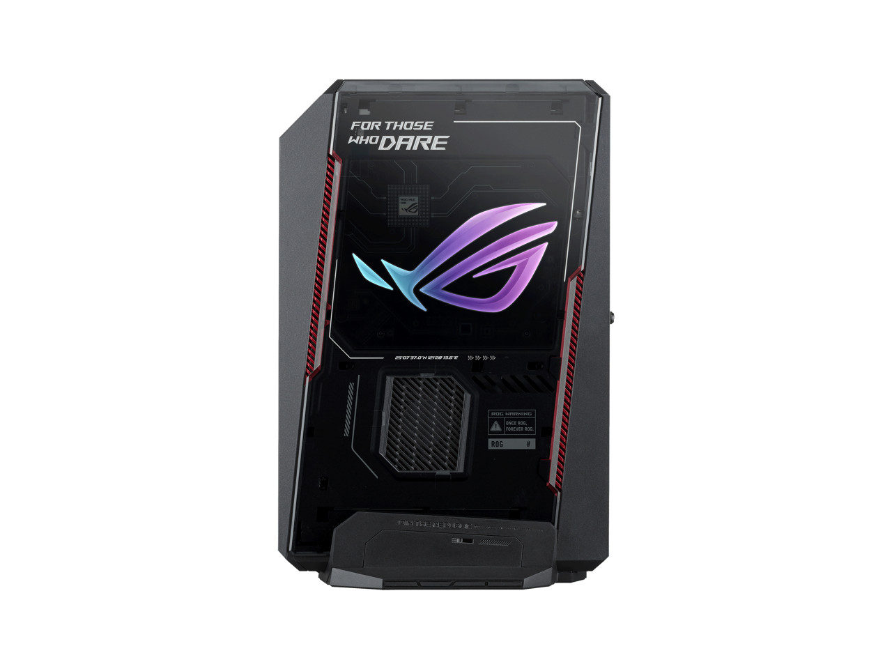 Asus 90AS00S2M00280 ROG NUC 16 Desktop PC Intel Core Ultra