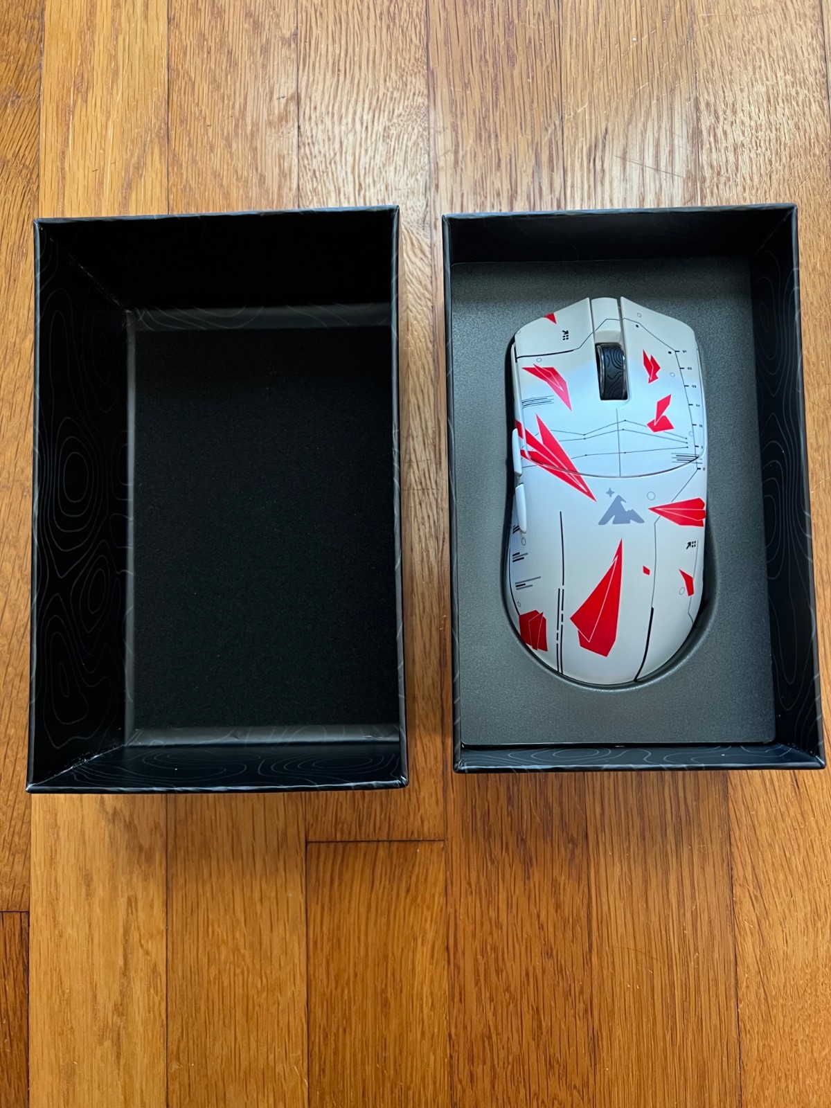 Higround Yuma Wireless Mouse - RADAR