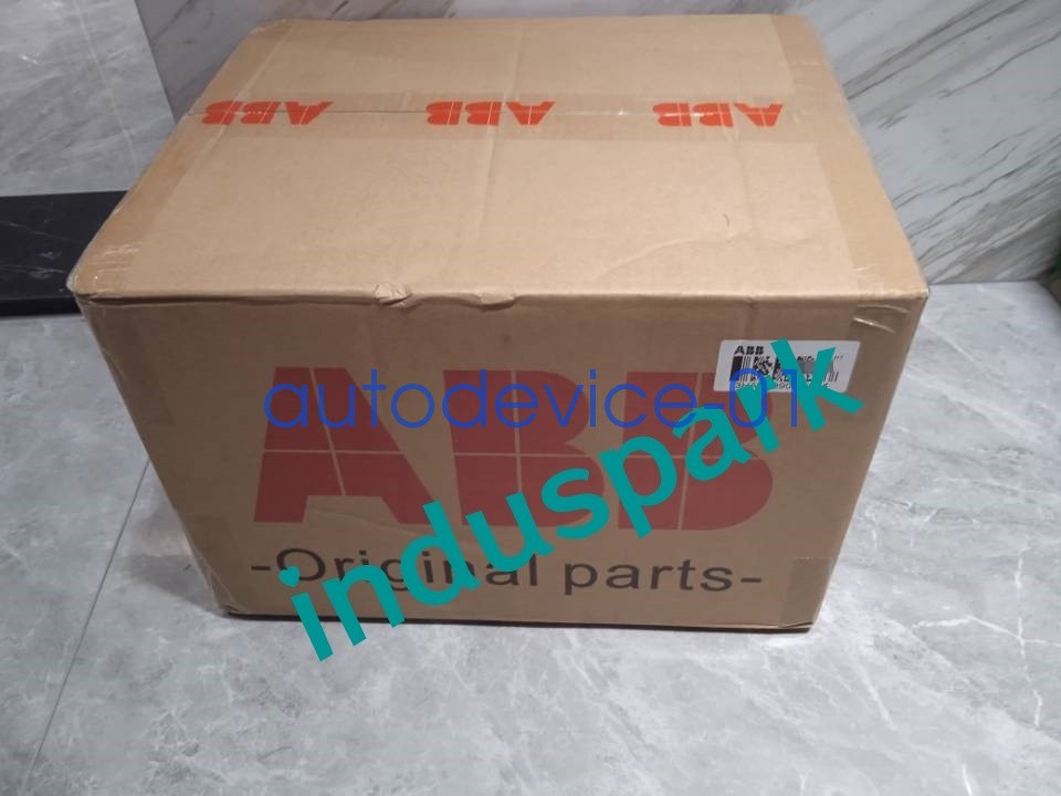 ABB robotic servo Drive 3HAB8101-2/04A DHL/FedEx