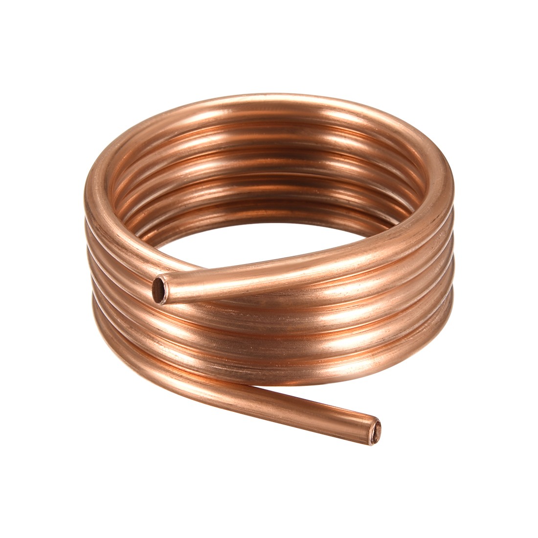 RC Boat Brush Motor Water Cooling Jacket Copper for 775 Brush Motor Parts