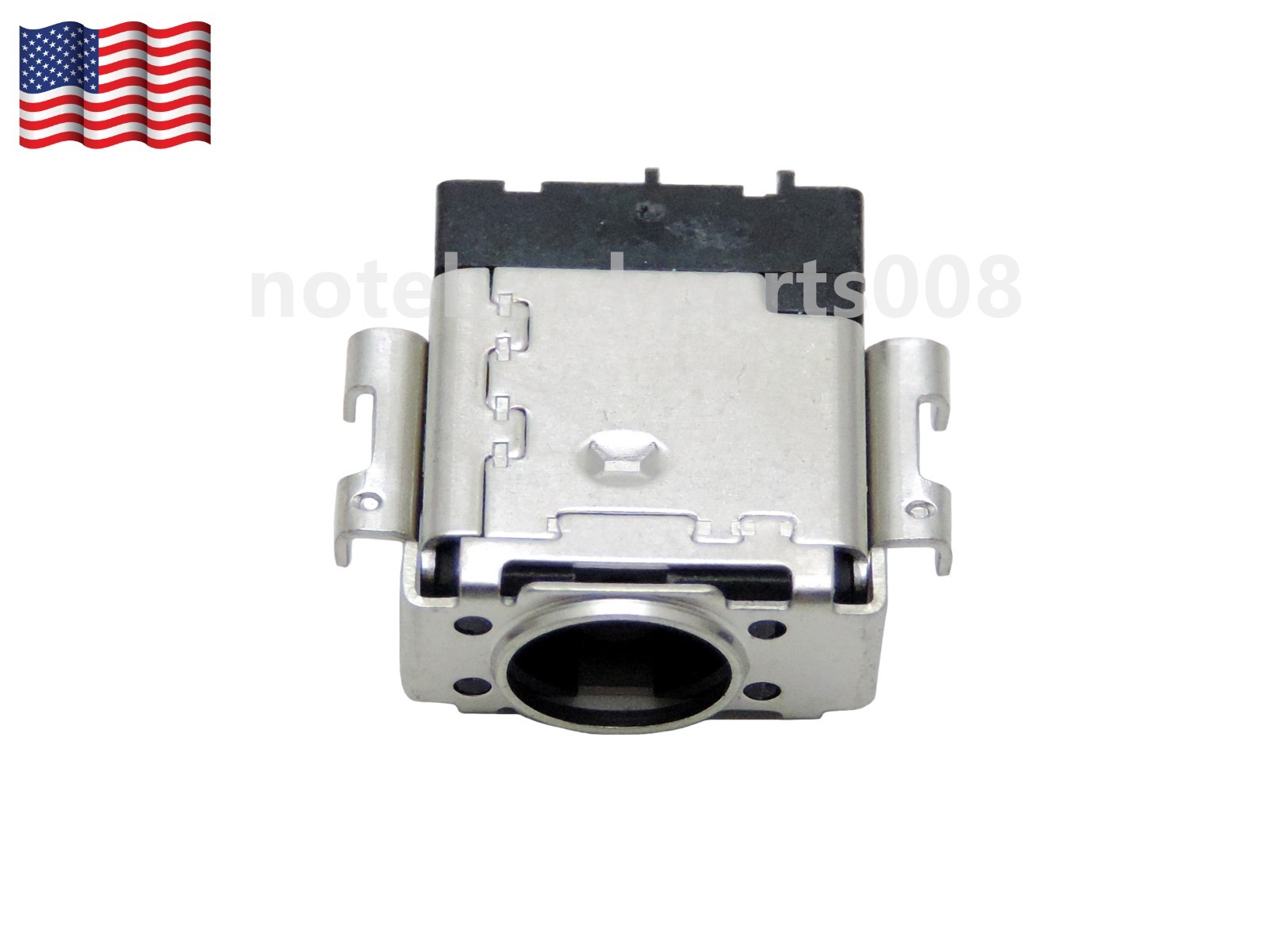 For ASUS Vivobook F1504V F1504VA F1504VAP DC Power Jack Charging Port Connector