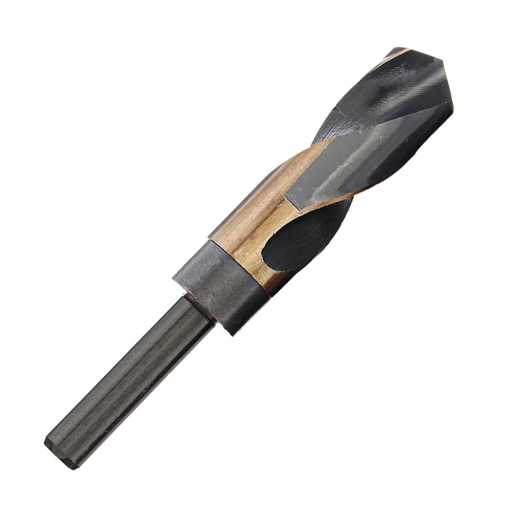 1PC 1-1/2" S&D 1.5" Silver Deming Cobalt Drill Bit