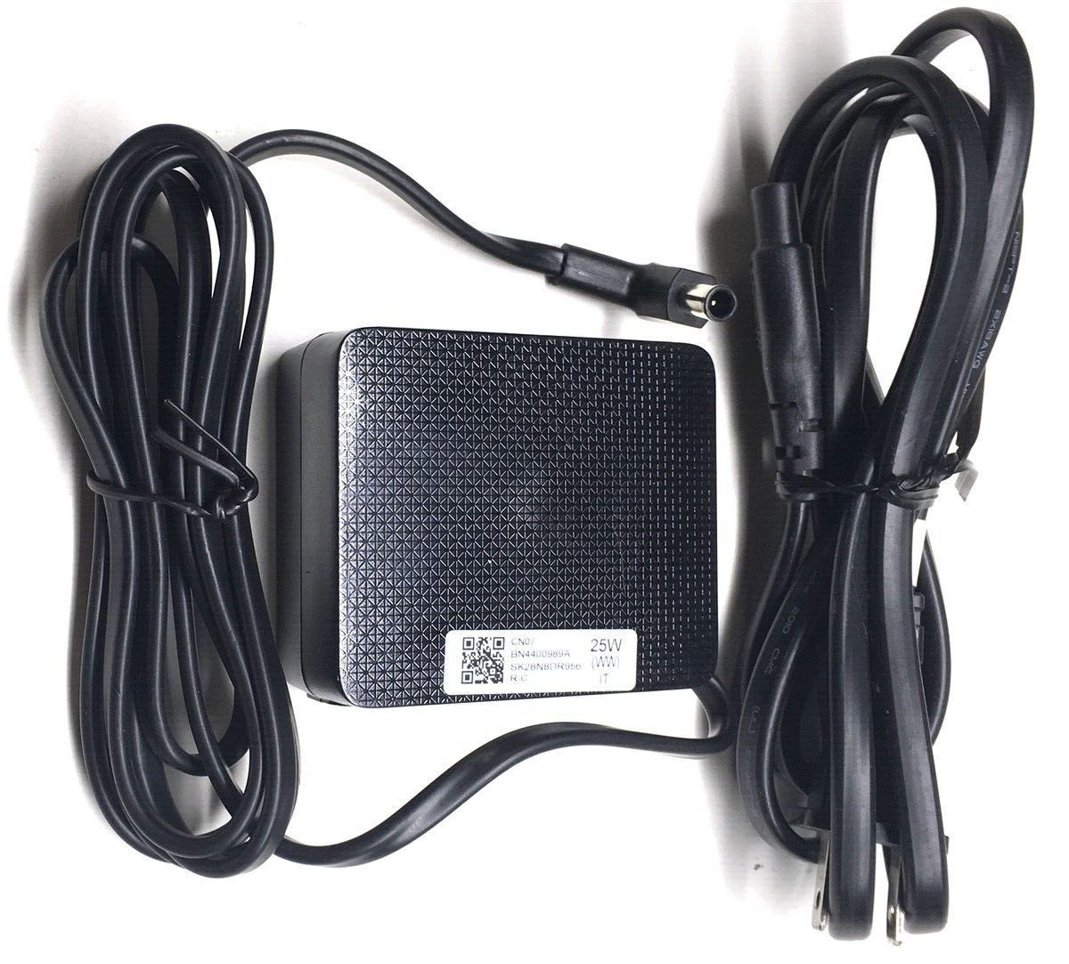 Genuine Samsung Monitor TV AC/DC Adapter Power Supply  25W  A2514_RPN 14V 1.79A