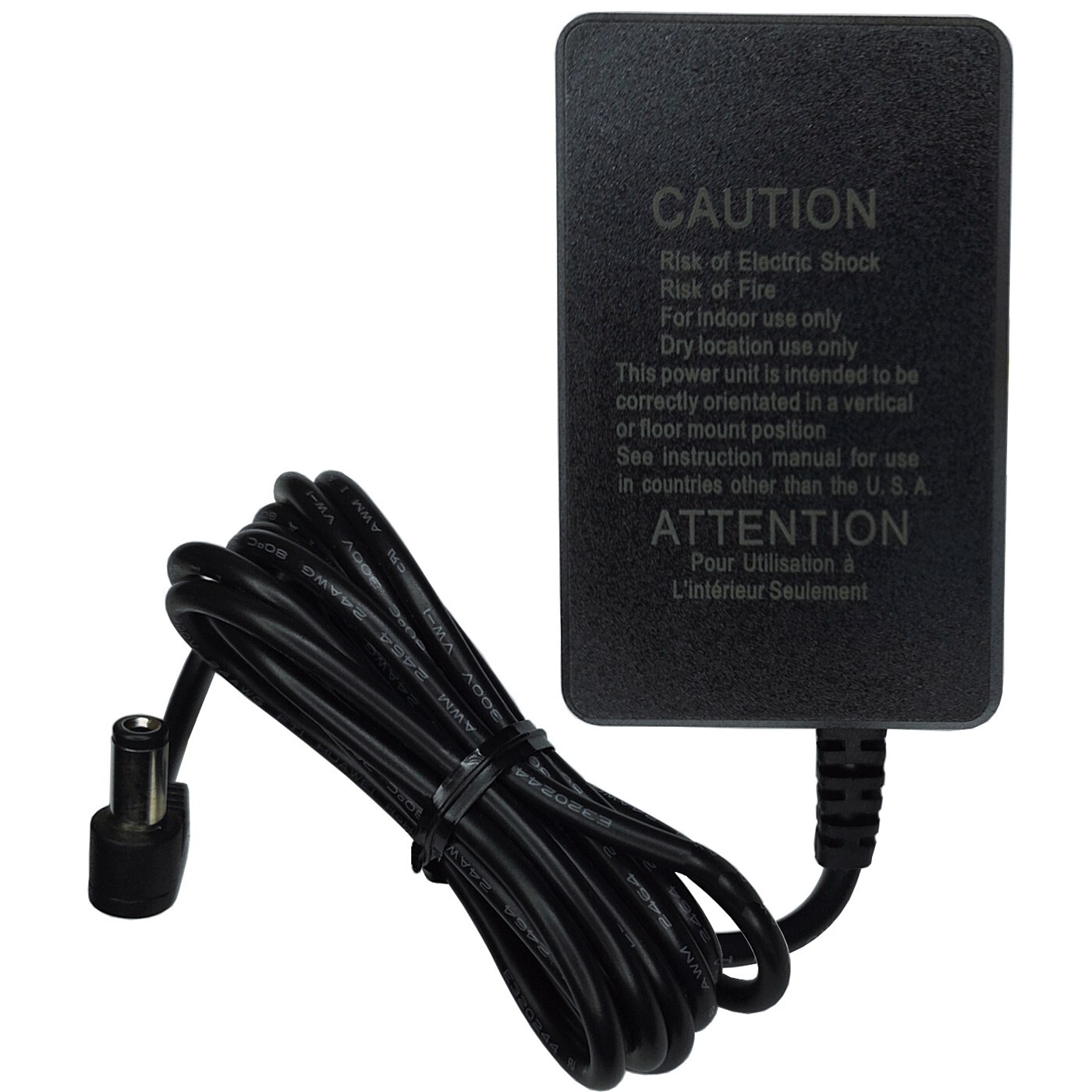 Genuine Tineco 26V AC/DC Adapter For A20 Go Series Cordless Stick Vacuum Cleaner