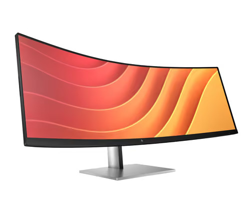 HP E45c G5 DQHD Curved Monitor 6N4C1AAI#ABA_C