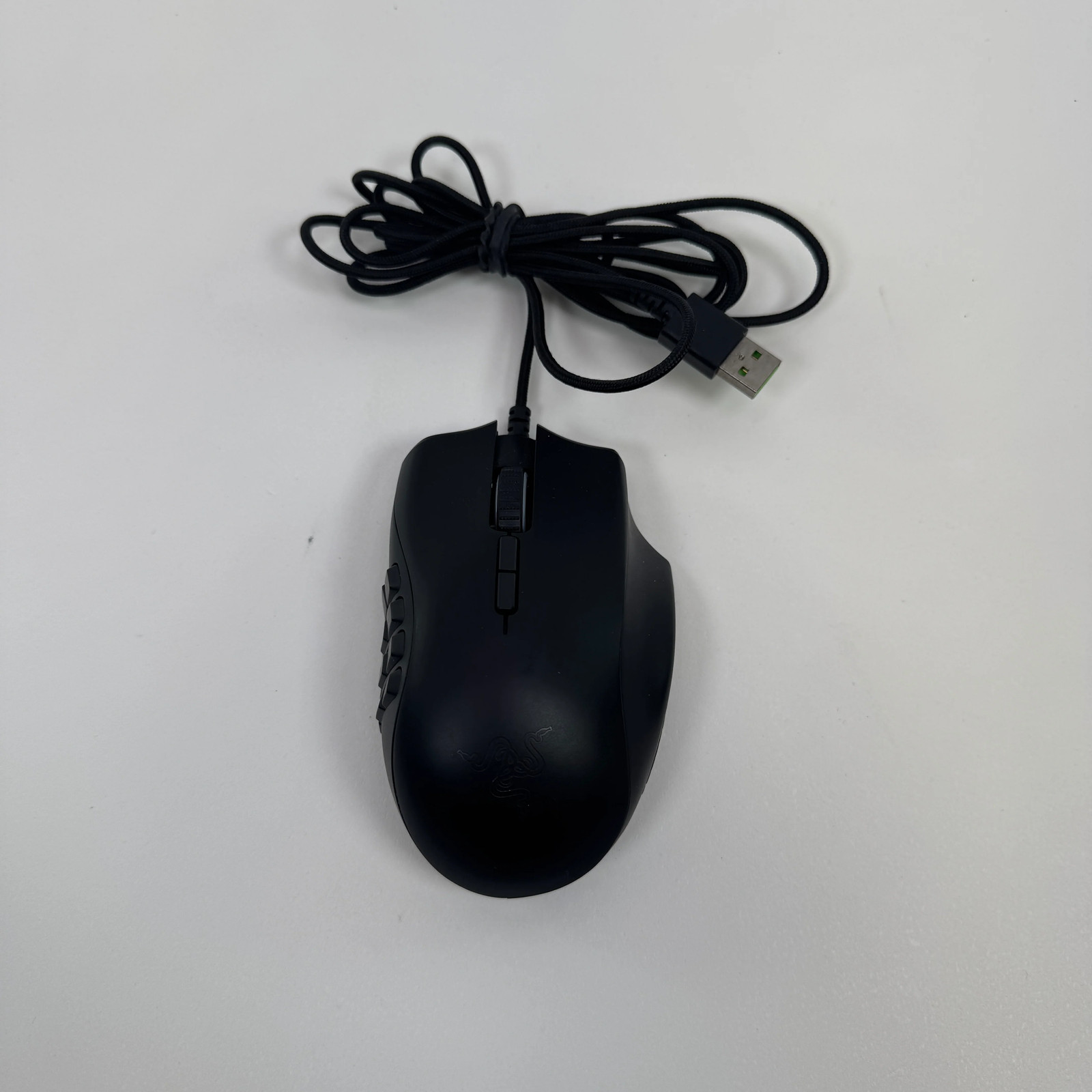 Razer RZ01-0241 Gaming Mouse 02410100