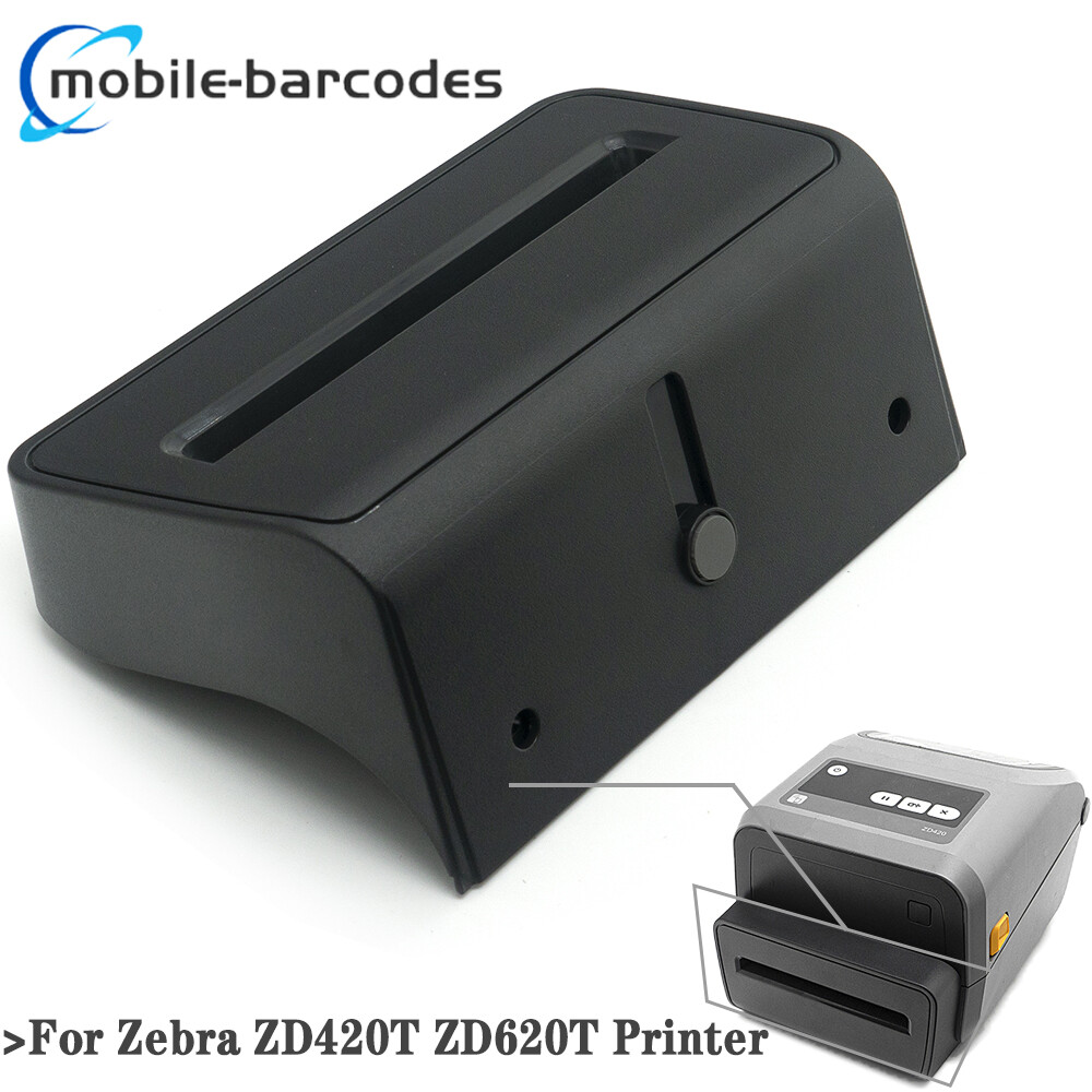 New Printer Cutter Upgrade Kit Auto Cutter for Zebra ZD420T ZD620T Printer