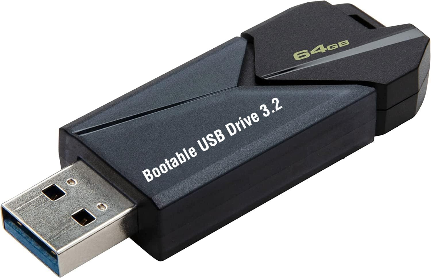 Bootable USB Drive for Windows 11, 10, 7 Both Home and Pro - Reinstall, Install,