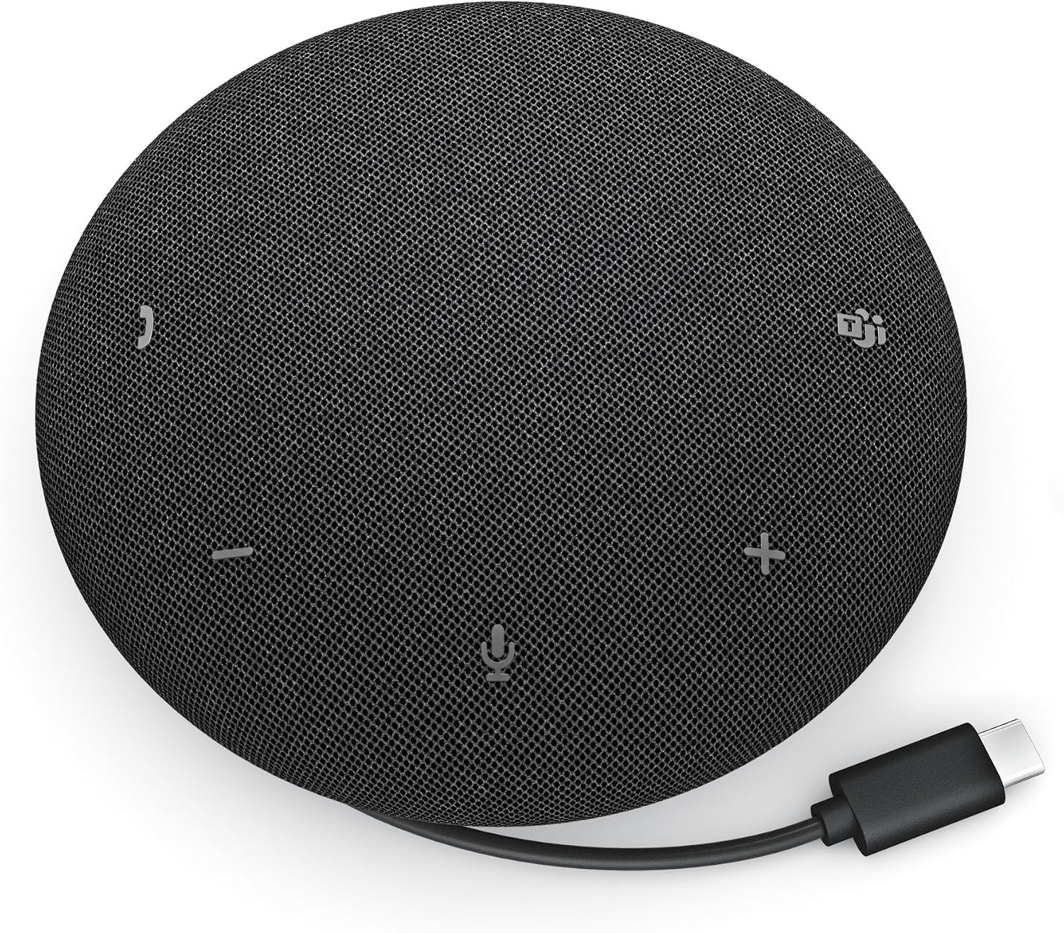 Dell SP325-DAO Pro Wired Speakerphone - SP325 - Zoom, Microsoft Teams