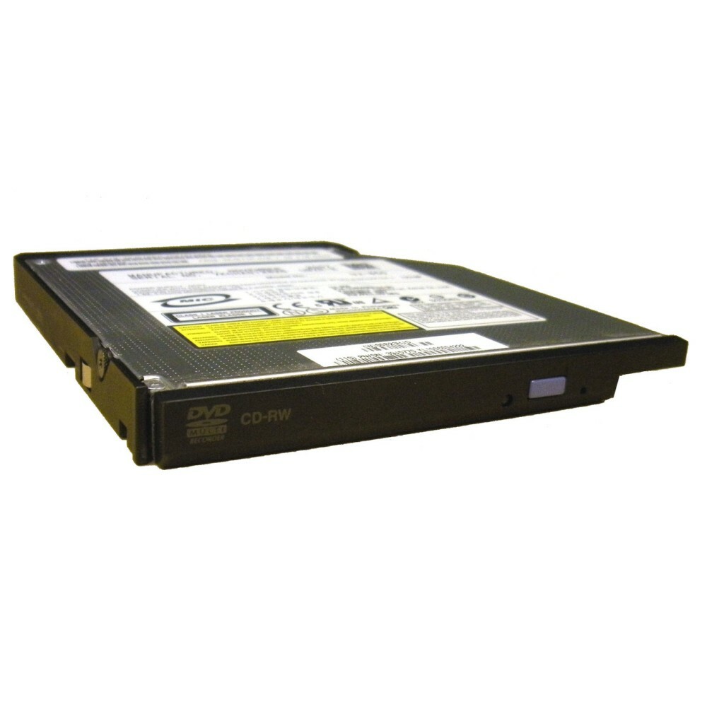IBM 39J5770 DVD-RAM Drive 4.7GB IDE Slimline