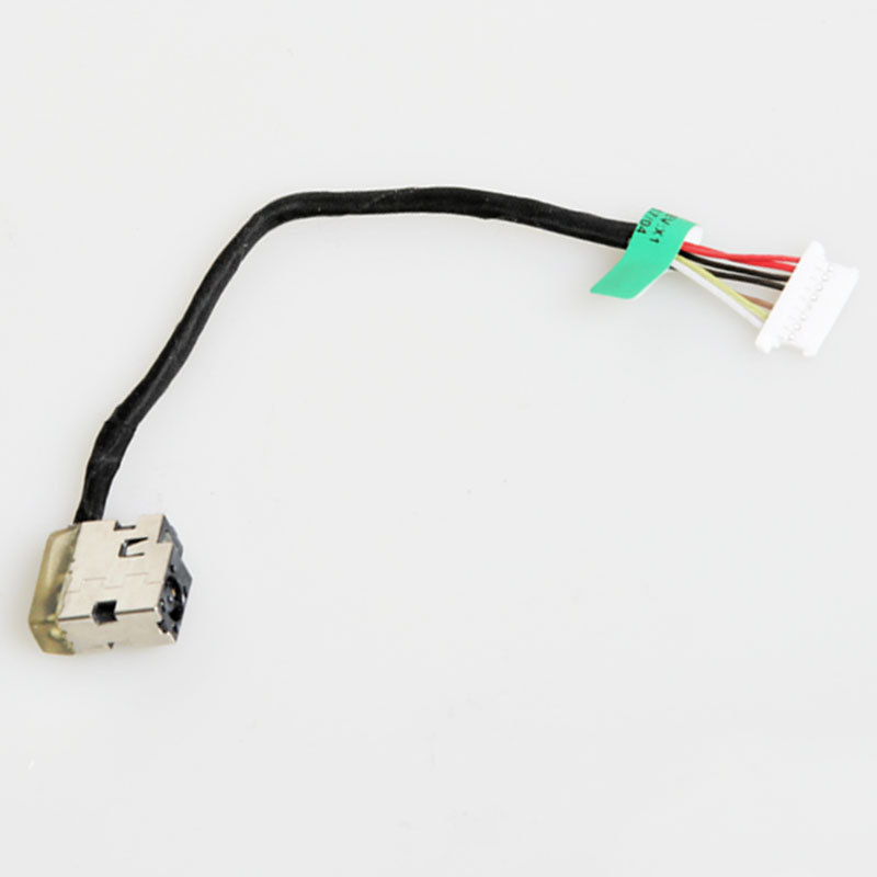 AC DC POWER JACK for HP Pavilion 15-DA0032WM 15-DA0032NR 15-DA0034NR 15-da0032wm