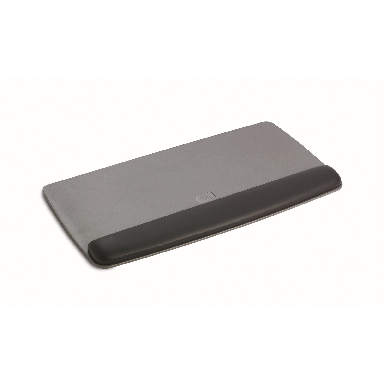 3M Gel Wristrest Platform For Keyboard W/ Anti-Microbial Pdct Prtctn,WR420LE