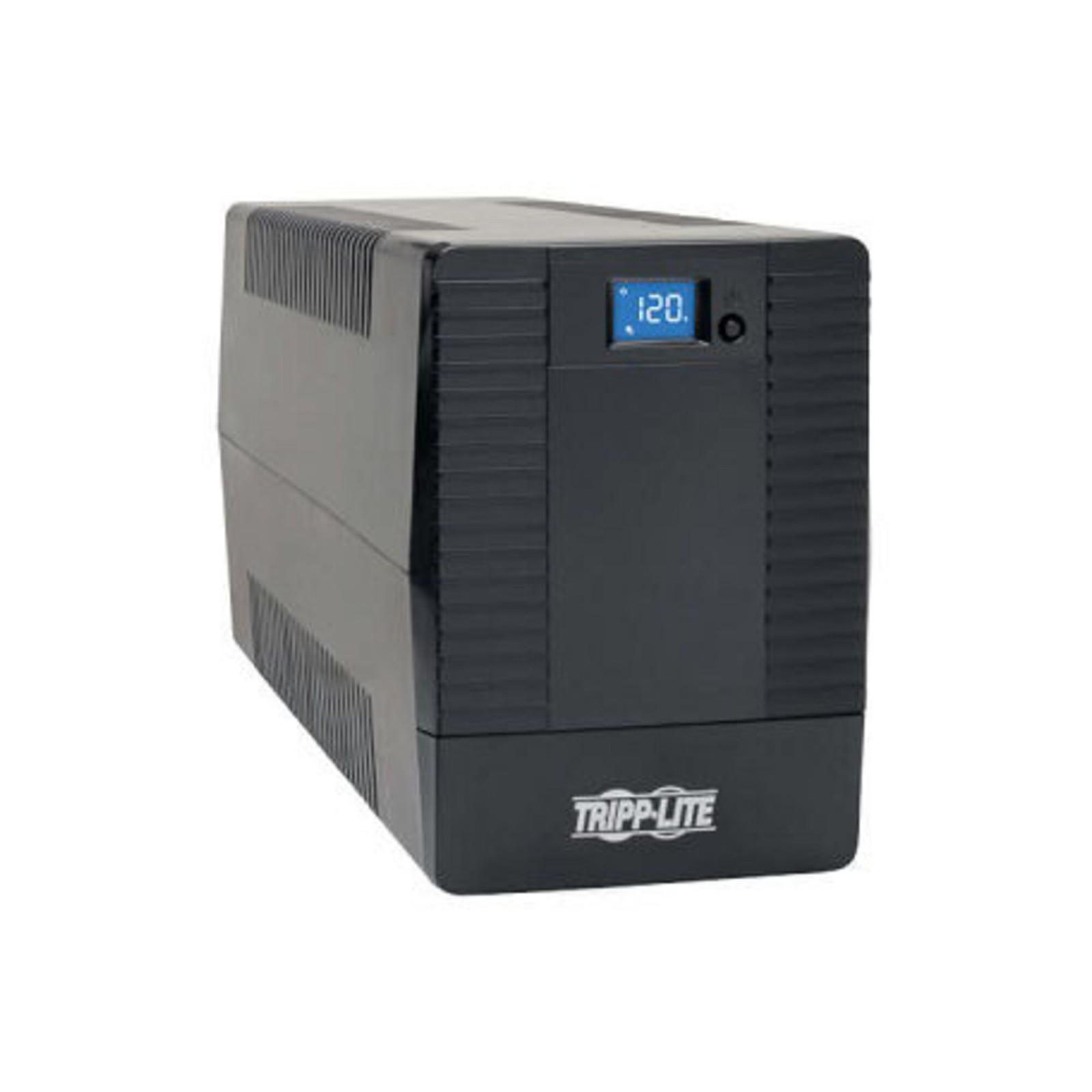Eaton Electrical - OMNIVS1000LCD - Tripp Lite by Eaton UPS 1000VA 560W