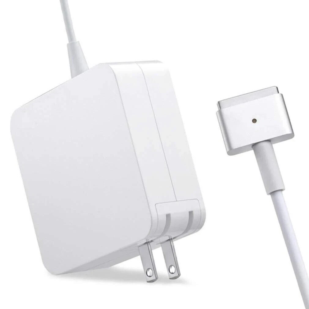 85W AC Adapter Charger For MacBook "Used" PA-85W 20V 4.25A