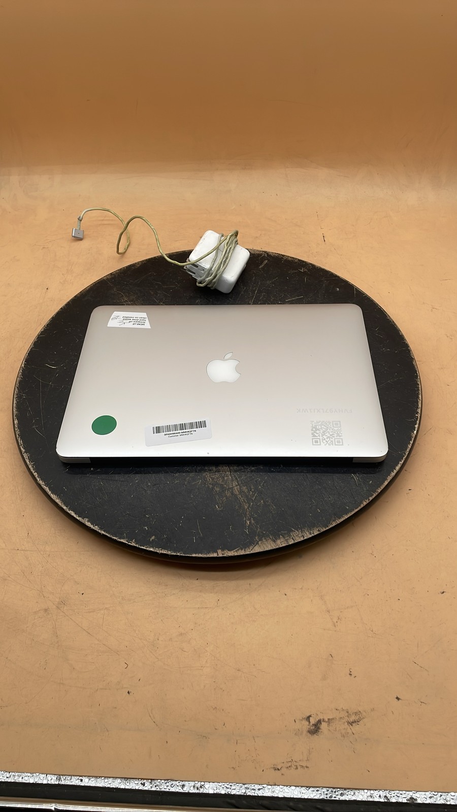 Apple MacBook Air A1466 13-Inch Intel Core i5 5th Gen Notebook Laptop