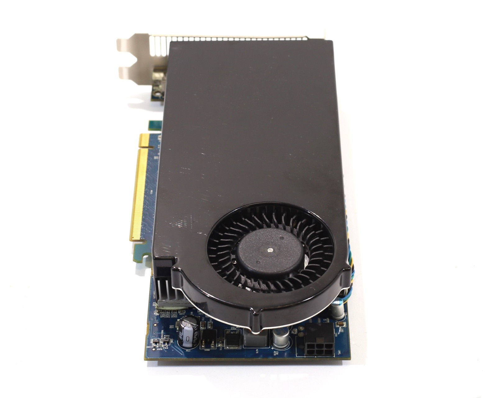 ATI AMD RadeOn HD 4850 1GB GDDR3 PCIe x16 Graphics Card P/N: 288-10E81-050AC