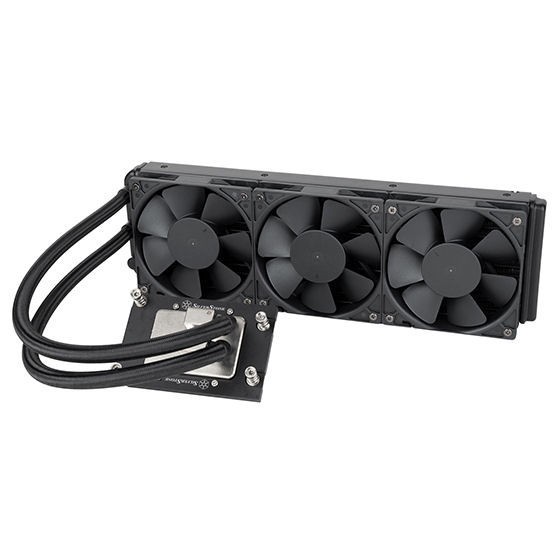 Silverstone XE360-TR5 AMD sTR5/SP6 socket CPU AIO Water Cooling Kit
